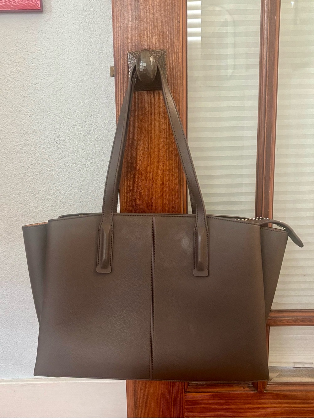 Paloma Tote for Fall! - Picture 3 of 15
